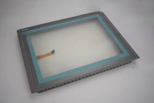 Siemens Simatic MP 377 15" Touch Front Cover A5E01288534 6AV6644-0AB01-2AX0 B