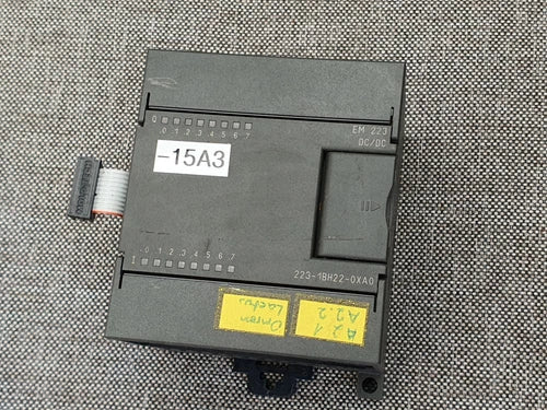 Siemens 6ES7 223-1BH22-0XA0