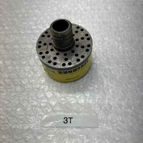 **Preowned Mixer Combustion Head Sleeve 1025-012-01 Fast Shipping &Warranty#