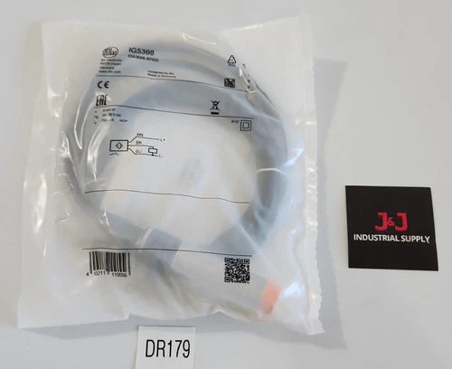 *BRAND NEW* IFM IGA3008-BKPG Efector Proximity Switch Sensor IG5398 + Warranty!