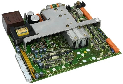 Siemens 6SC6100-0GA12 Ore B