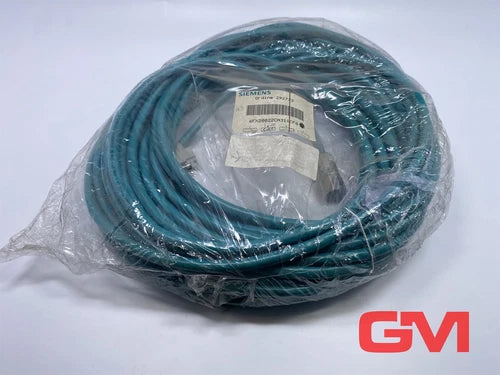 Siemens Signalleitung 6FX2002-2CA31-1CF0 signal cable konfektioniert 25m Geber