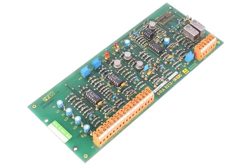 6RA8213-6BA0 E89110-B2135-C1-A SIEMENS TESTED | WARRANTY INCLUDED