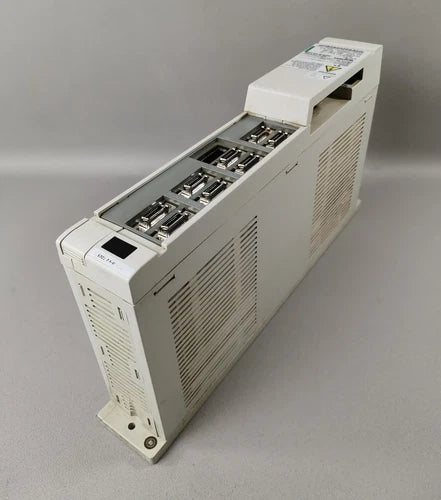 Mitsubishi MDS-B-V2-1005 mit Bruchstelle