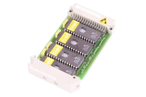 6FX1818-4BX01-3A 5702847001.00 SINUMERIK SIEMENS TESTED | WARRANTY INCLUDED