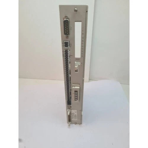 6SN1118_0AA11_0AA1 SIEMENS Regulation Card