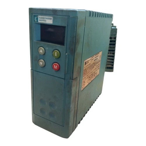 EUROTHERM DRIVES 601/003/230/F/00/FR Variateur de fr¨¦quence