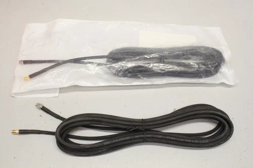 2x PANORAMA ANTENNAS C29SP-5SJ 370008368 SMA 5m Antenne Kabel C29SP-5SJ
