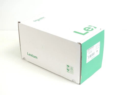 Schneider Electric BRS39AHS0033 / VRDM3910/50LHB SN:2900456537 - ungebr.! -