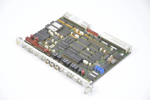 Siemens Simatic S5 Connection 6ES5255-3AC11 (6ES5 255-3AC11)