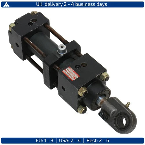 40.22AH 125492 DB 75JL JCNLR90 CPOAC，拉杆液压缸，40.22AH ......