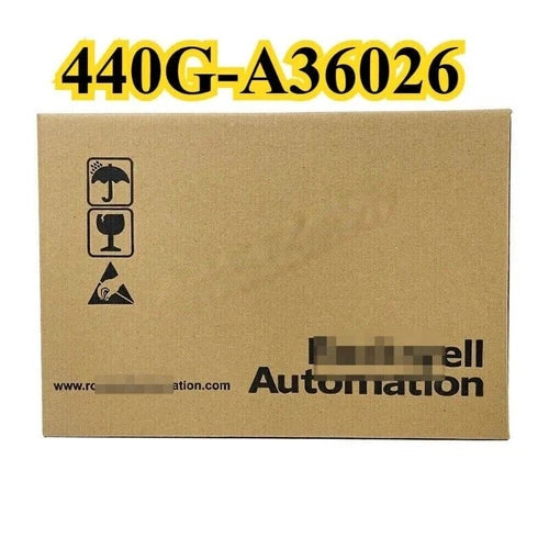 1pc NEW Allen-Bradley 440G-A36026 AB 440G A36026 Fast shipping