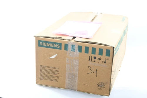 Siemens Simovert VC Inverter 6SE7022-6TC61-Z ( 6SE7 022-6TC61-Z ) E. C