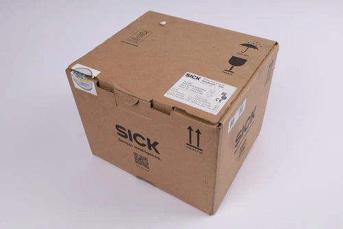 NEW. SICK  MICS3-AAAZ55AZ1P01 1075843 [24 MON. WARR.]