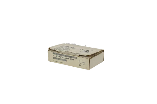 Siemens Simatic S7 Memory Submodule 6ES7478-1AQ00-0AA0 ( 6ES7 478-1AQ00-0AA0 ) E1