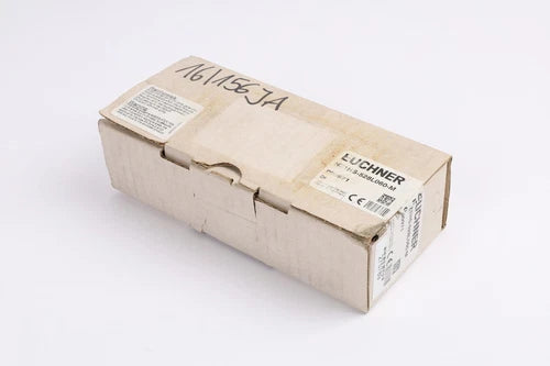 NEW. EUCHNER  NZ1HS-528L060-M/090971/ 090971 [24 MONTHS WARRANTY]