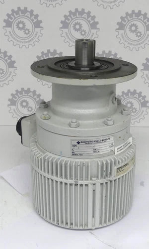 SUMITOMO CYCLO CNVMS-6105G-87/G