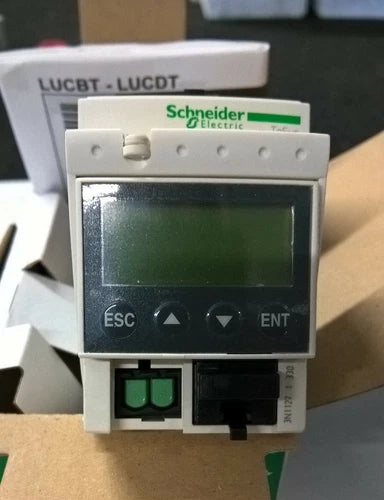 N¡ã1 SCHNEIDER LUCMT1BL 0.35-1.05A/24V