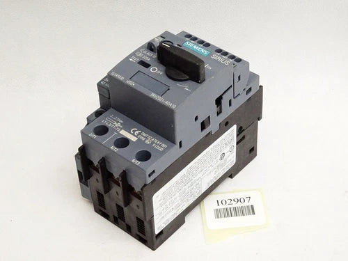 Siemens Sirius 3RV2021-4DA10 Leistungsschalter