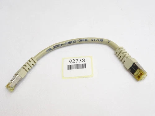 Siemens Sinamics Drive-CLiQ Leitung 6SL3060-4AB00-0AA0