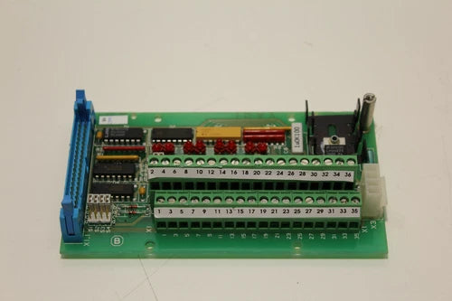ABB SC86-4CMO Interface unit SC86-4CM0