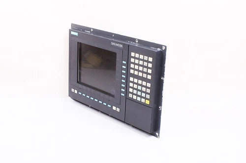 6FC5203-0AB11-0AA2 VERSION C SINUMERIK 840D SIEMENS TESTED | WARRANTY