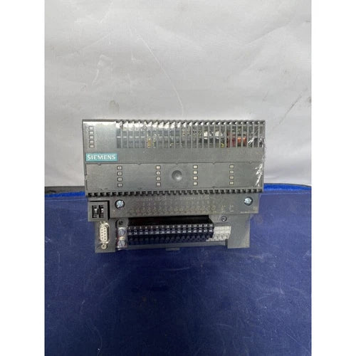 Siemens 6ES7 131-0BH00-0XB0+193-0CA30-0XA0 (B117)