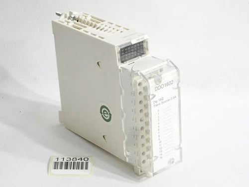 Schneider Electric BMXDDO1602 Modicon X80-E/A-Modul