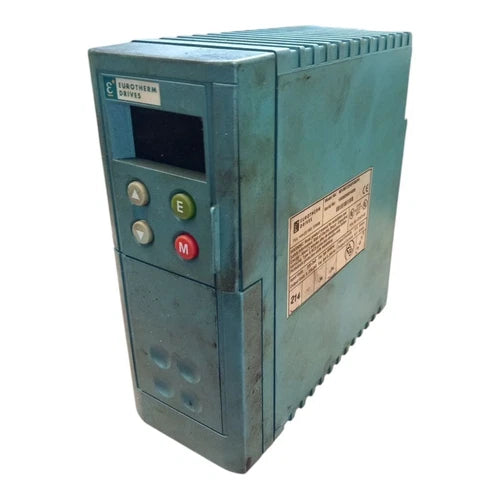 EUROTHERM Drives 601/ 007/ 230/ F/ 00/ Fr Variador de Frecuencia