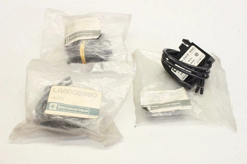 3x TELEMECANIQUE LA9D09980 抑制器 Beschaltungsmodul 08019 OVP