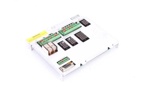 3HAB7215-1/09 DSQC331 ABB GETESTET | GARANTIE INKLUSIVE | SCHNELLER