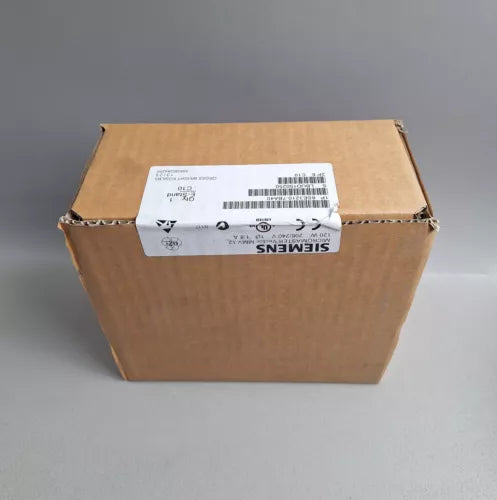 Siemens 6SE3210-7BA40 NEU OVP versiegelt