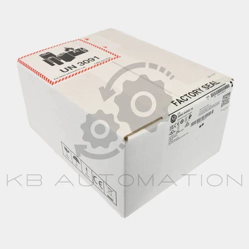 2800C-043AS-1S Allen-Bradley OptixPanel 2800 Compact Terminal, 4,3" wide display