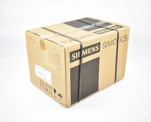 Siemens Simotics Synchronous Servo Motor 1FT6082-8AH71-3EA1 ( 1FT6 082-8AH71-3EA1 )