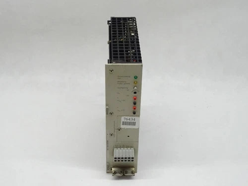 Siemens 6EV3053-0CC00 Stromversorgung Netzger?t 6EV3 053-0CC00