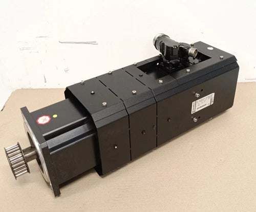 DriveTech Schneider SM-140-30370-011-72-40-01-0000 18404337-004 18404337V004ADQ