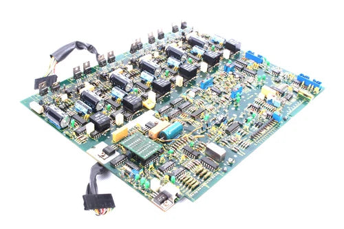 109-525-3201A-18 109-525-3201B-18 INDRAMAT TESTED | WARRANTY INCLUDED