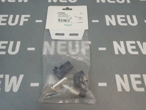 LV429268 - SCHNEIDER - LV429268 / P11281 Lote De 2 Broches Nuevo
