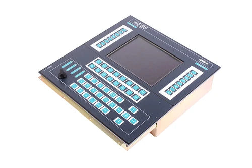 2IB763123202 EBF UNIPO GETESTET | GARANTIE INKLUSIVE | SCHNELLER