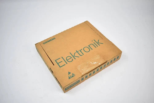 Siemens Sirotec ACR Safety Board 6FX1123-8CA04 ( 6FX1123-8CA04 ) E.B