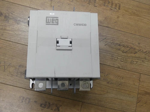 path contactor 630A CWM360 see pictures