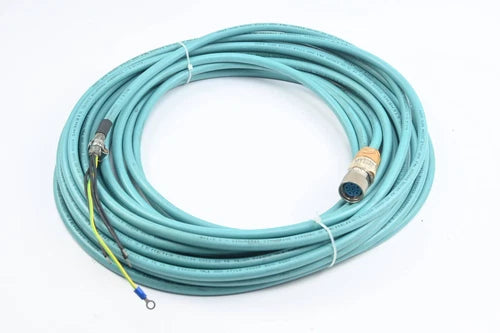 Siemens Power Lead 4x1.5C 6FX4002-5CA01-1BH0 ( 6FX4 002-5CA01-1BH0 )