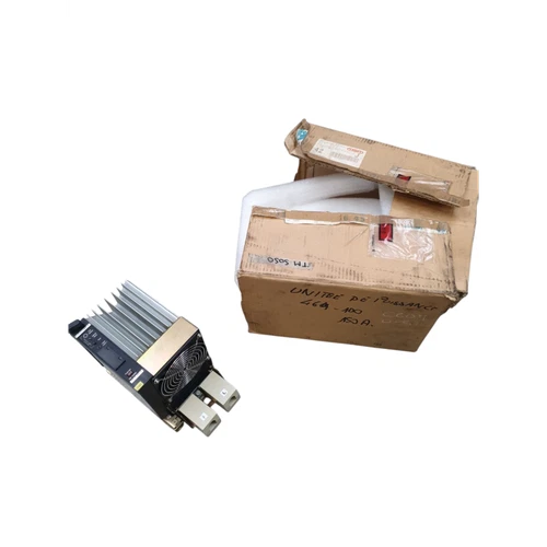 EUROTHERM 464/100/13/19 / Fra / 073/001 00 / Power Module
