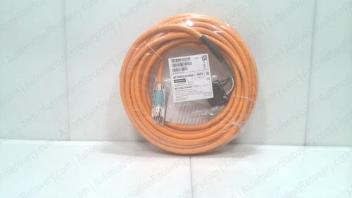 SIEMENS 6FX8002-5DN06-1BF0, MOTION-CONNECT 800PLUS POWER CABLE, NEW #339769