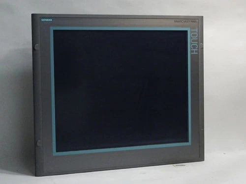 Siemens MP377 19" Touchpanel 6AV6644-0AC01-2AX1 6AV6 644-0AC01-2AX1