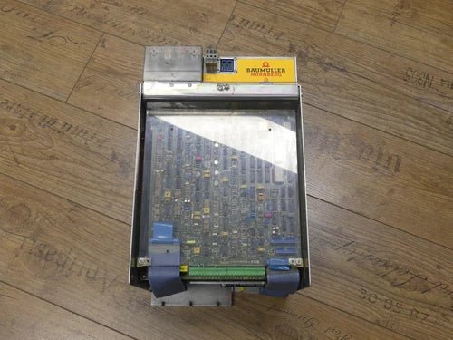 Baum¨¹ller BUH2-90/90-62-102-00 converter device see pictures