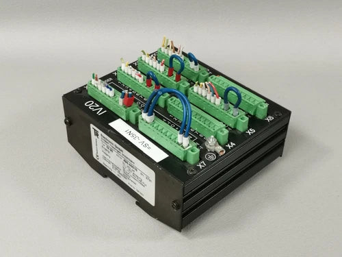 TR Elektronic GmbH IV-20 490-00010