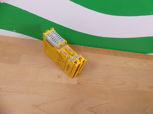 2x Beckhoff EL2904/EL 2904 see pictures