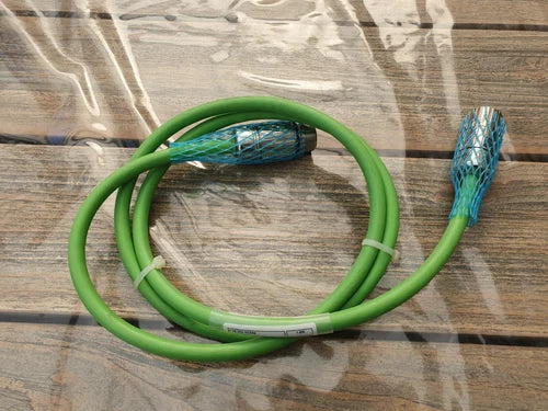 Siemens 6FX8002-2CA34