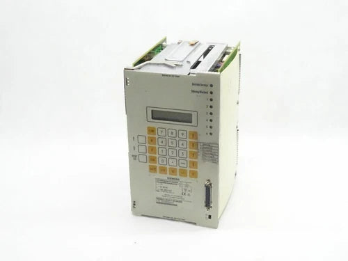 Siemens 7SD5031-5CA11-0CA0 Leitungsdifferentialschutz 7SD5 031-5CA11-0CA0